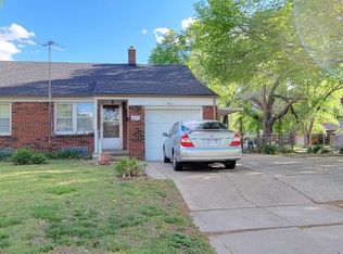 5101 E Funston St, Wichita, KS 67218