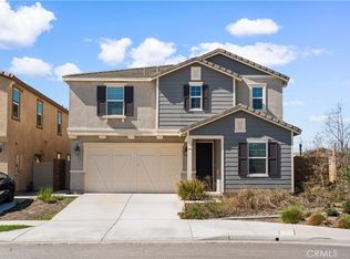 4706 S Kent Way, Ontario, CA 91762