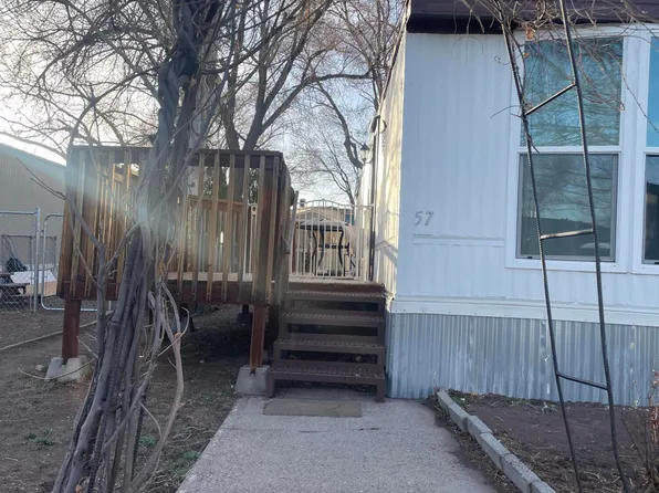 2600 E 4th Ave Lot 57, Flagstaff, AZ 86004