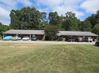 2450 A Bank St, Asheboro, NC 27203