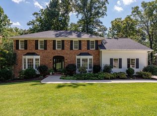288 Millbrook Farm Rd, Marietta, GA 30068