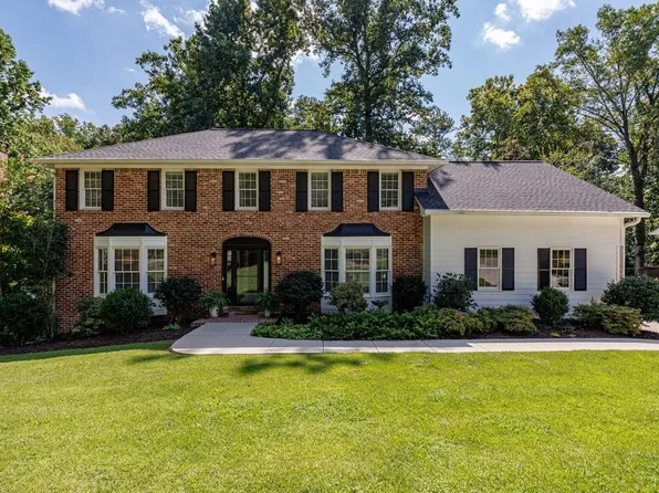 288 Millbrook Farm Rd, Marietta, GA 30068