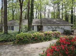 3128 Sewell Mill Rd, Marietta, GA 30062
