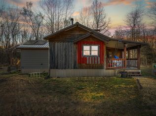 11165 Villmer Rd, Cadet, MO 63630