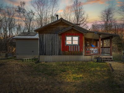 11165 Villmer Rd, Cadet, MO, 63630