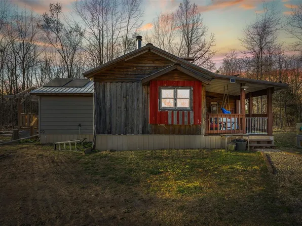 11165 Villmer Rd, Cadet, MO 63630