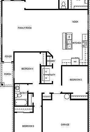 2nd image of 1505 Deodara Dr