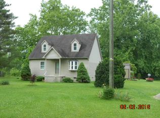 61 N Cass St #0, Fort Gay, WV 25514