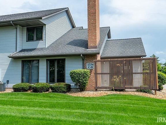 2nd image of 1334D Freda Dr #D