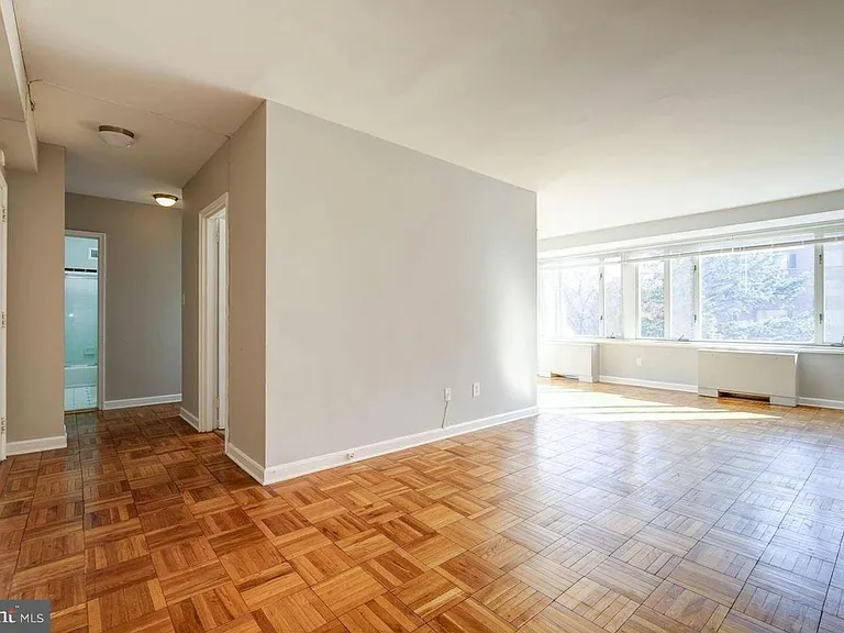 4301 Massachusetts Ave NW #3011 — Photo 6