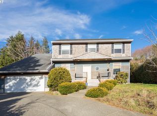 2317 Lewis & Clark Rd, Seaside, OR 97138