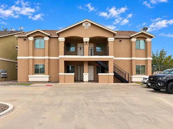14313 Gil Reyes Dr #D, El Paso, TX 79938