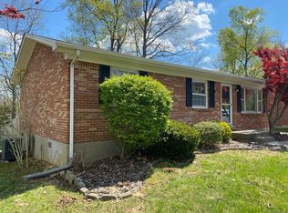 100 Brookfield Dr, Frankfort, KY 40601