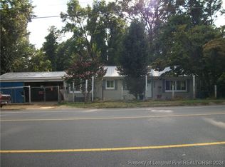 506 S 7th St, Sanford, NC 27330