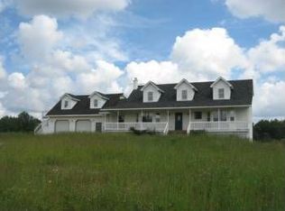 3330 N Lake Pleasant Rd, Attica, MI 48412