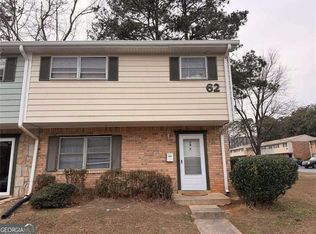 4701 Flat Shoals Rd Unit 62H, Union City, GA