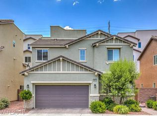 6981 Ebbets Field St, Las Vegas, NV 89166