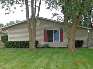 6423 E Rhode Island Ave, Hammond, IN 46323