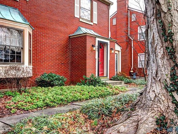 Breckinridge Lane #5