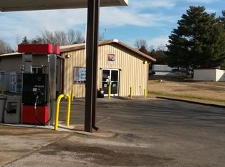 7690 Hillsboro House Springs Rd, Hillsboro, MO 63050