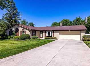 2 Olde Farm Rd, Oxford, OH 45056