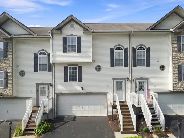 119 Mizpark Dr, Greensburg, PA 15601