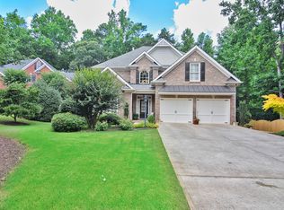 1664 Hampton Oaks Bnd, Marietta, GA 30066