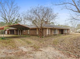 1208 Alex Brown Rd, Bonifay, FL 32425