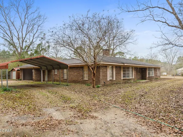 1208 Alex Brown Rd, Bonifay, FL 32425