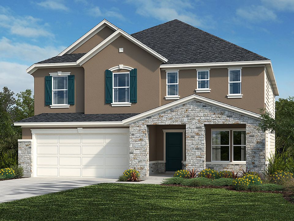 Exterior D