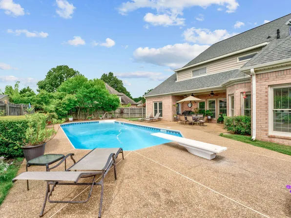 454 Canal Loop Turn Dr, Collierville, TN 38017