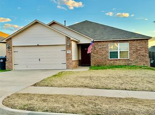 5864 E 146th St S, Bixby, OK 74008