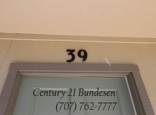 8754 Lund Hill Ln #39, Cotati, CA 94931