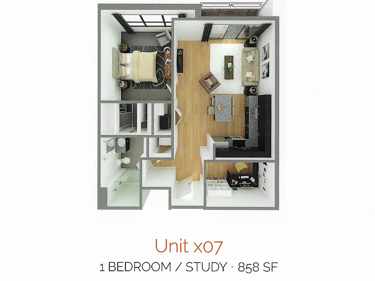 Lot 24 — Photo 17