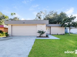 206 Birch Ter, Winter Springs, FL 32708