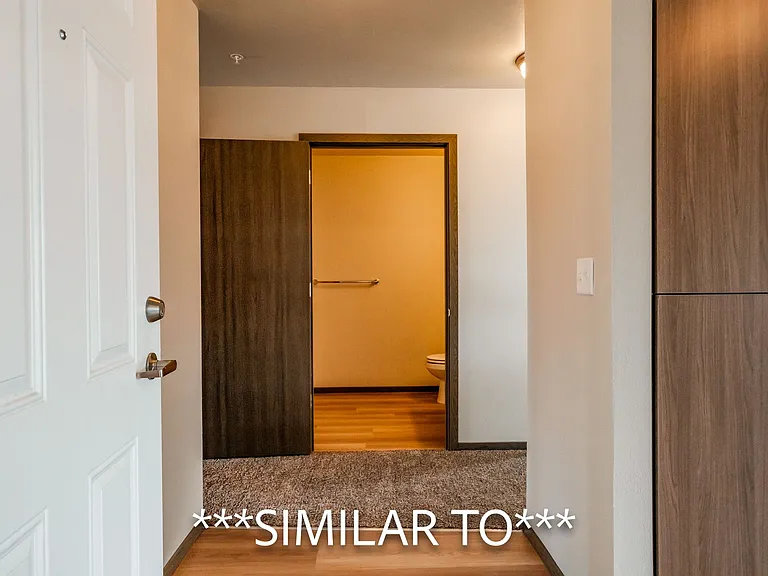 Birch Place Apartments — Photo 9