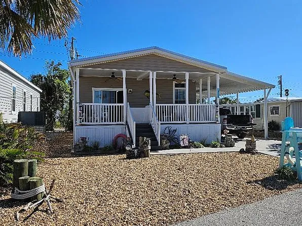 1316 28th Avenue Dr W, Palmetto, FL 34221