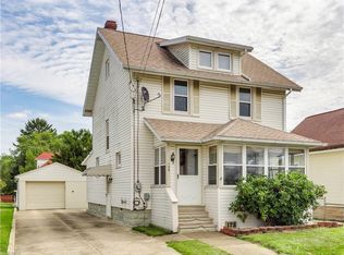 173 25th St NW, Barberton, OH