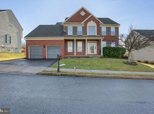 105 Tiger Way, Boonsboro, MD 21713
