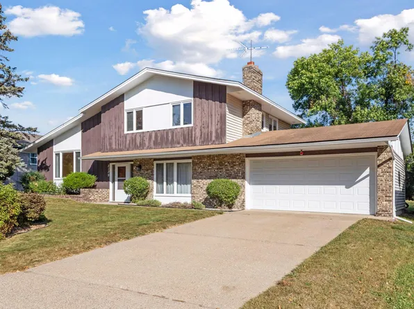 8129 Ivywood Ave S, Cottage Grove, MN 55016