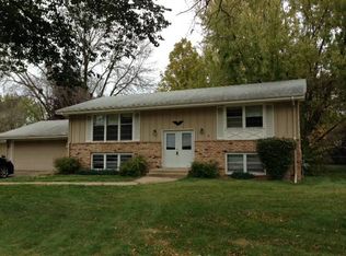 618 103rd St E, Bloomington, MN 55420