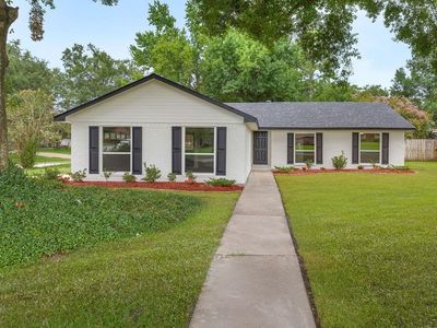 555 Lenwood Dr, Slidell, LA, 70458
