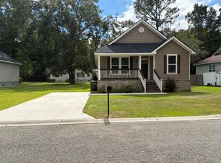 1115 Bates Ave, Savannah, GA 31405