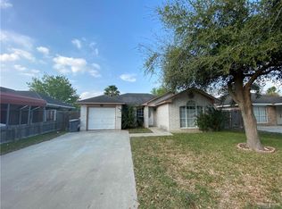 1007 Chicago, Edinburg, TX 78541