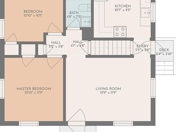 3rd image of this home