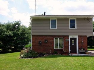 134 52nd St SW, Canton, OH 44706