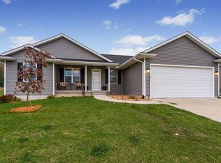 2604 Shaman Ave SW, Cedar Rapids, IA 52404