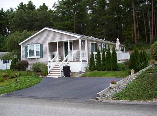 2nd image of 73 Mountain Ash Dr