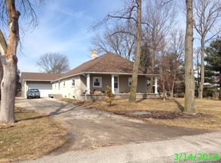 5423 Troy Rd, Delaware, OH 43015