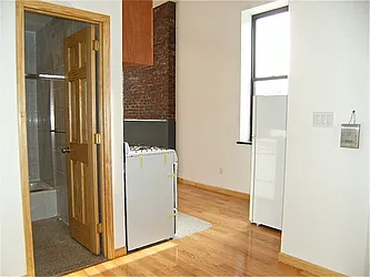 Rented by City Connections Realty